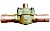Обратный клапан 2 1/8" Becool BC-CV-218S